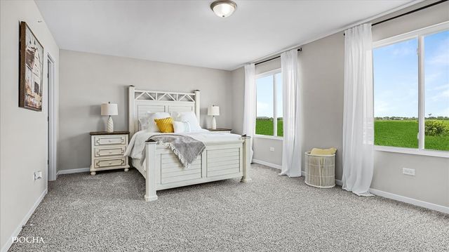 1218 Gillespie Lane, Yorkville, IL 60560