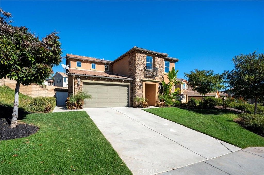24509 Rosette Lane, Valencia, CA 91354