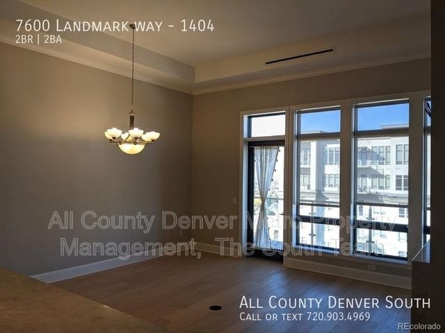 7600 Landmark 1404, Greenwood Village, CO 80111