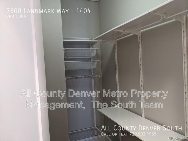 7600 Landmark 1404, Greenwood Village, CO 80111