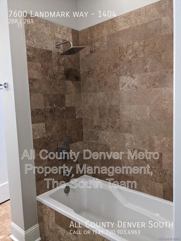 7600 Landmark 1404, Greenwood Village, CO 80111