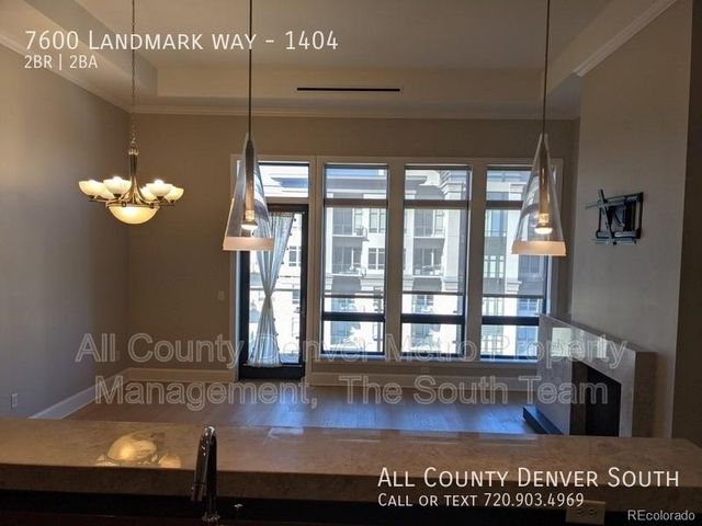 7600 Landmark 1404, Greenwood Village, CO 80111