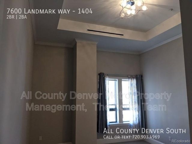 7600 Landmark 1404, Greenwood Village, CO 80111