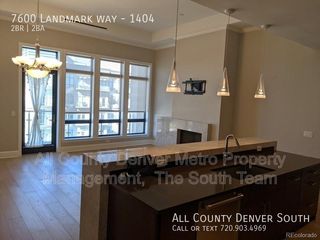 7600 Landmark 1404, Greenwood Village, CO 80111