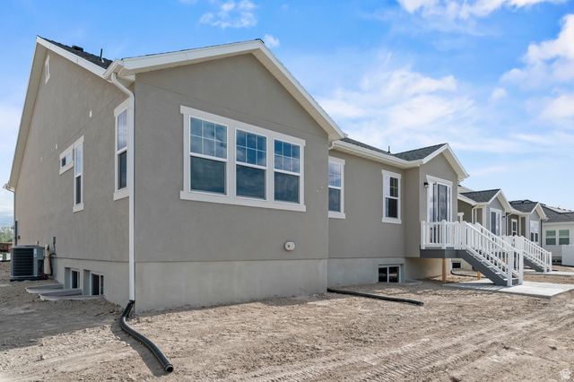 590 W JUNEGRASS LN, Stansbury Park, UT 84074