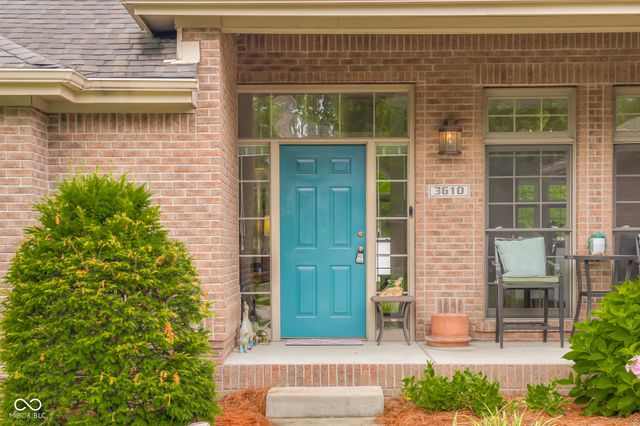 3610 Woodfield Place, Columbus, IN 47203