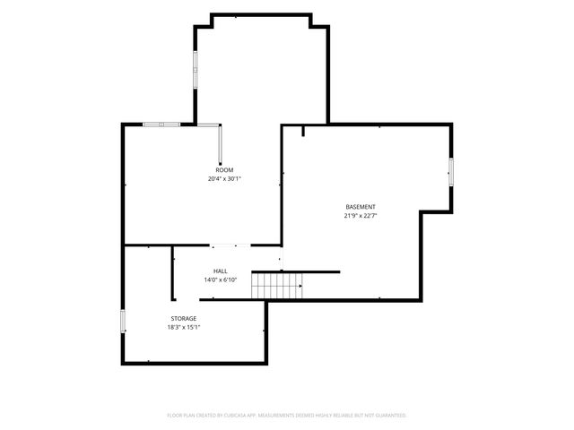3610 Woodfield Place, Columbus, IN 47203