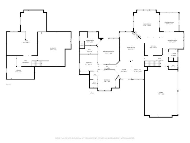 3610 Woodfield Place, Columbus, IN 47203