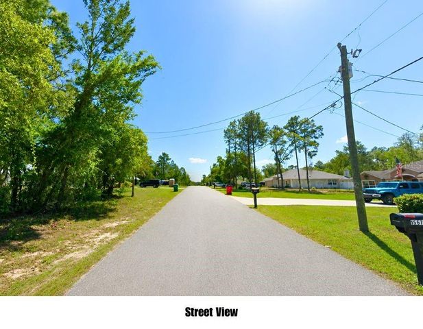 1567 E CLEVELAND STREET, Hernando, FL 34442