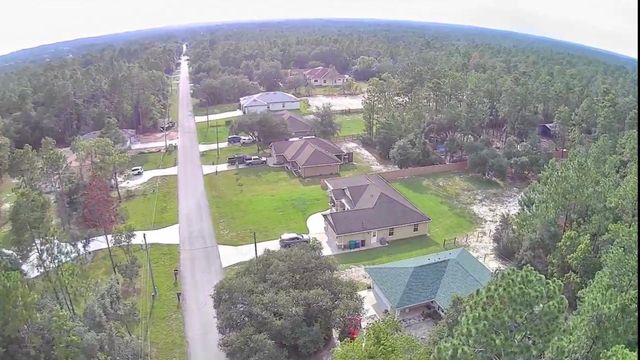 1567 E CLEVELAND STREET, Hernando, FL 34442