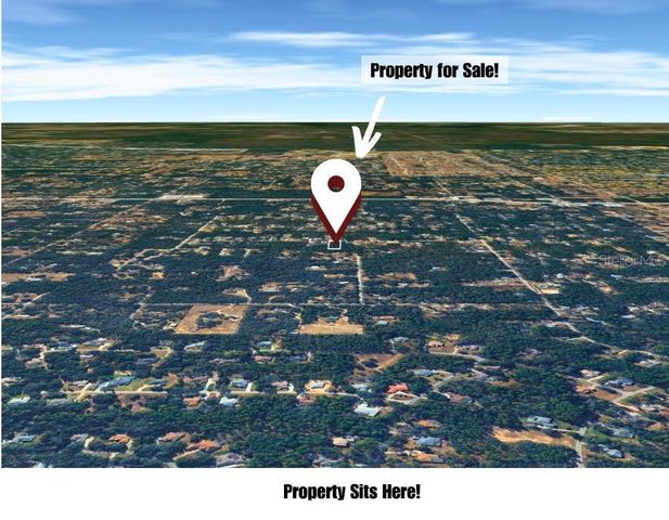 1567 E CLEVELAND STREET, Hernando, FL 34442