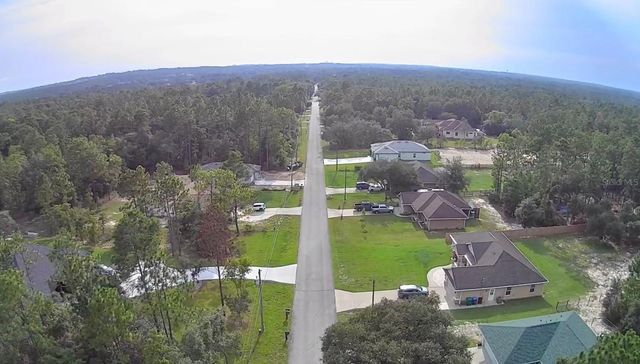 1567 E CLEVELAND STREET, Hernando, FL 34442