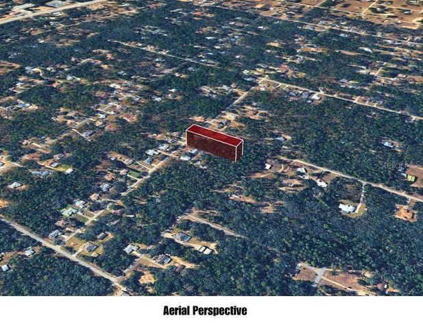 1567 E CLEVELAND STREET, Hernando, FL 34442