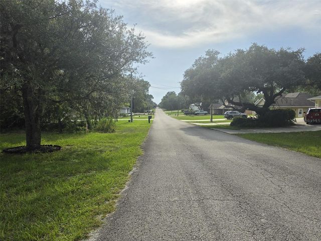 1567 E CLEVELAND STREET, Hernando, FL 34442