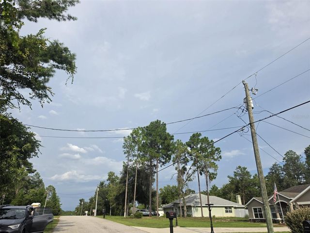 1567 E CLEVELAND STREET, Hernando, FL 34442