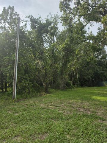 1567 E CLEVELAND STREET, Hernando, FL 34442