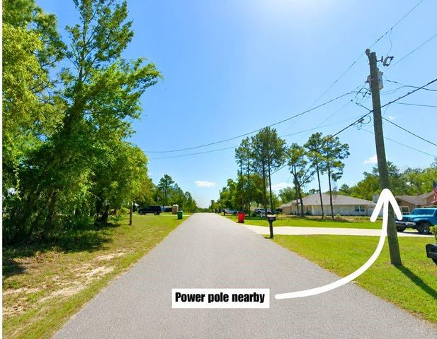 1567 E CLEVELAND STREET, Hernando, FL 34442