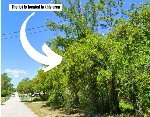 1567 E CLEVELAND STREET, Hernando, FL 34442
