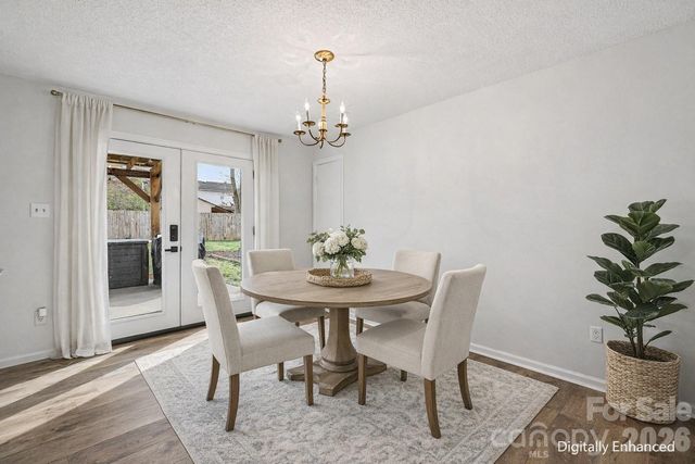 10915 Copper Field Drive, Pineville, NC 28134