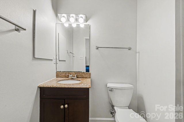 10915 Copper Field Drive, Pineville, NC 28134