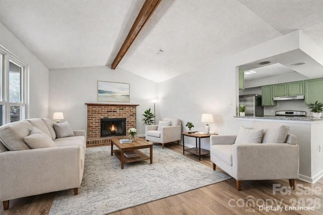 10915 Copper Field Drive, Pineville, NC 28134