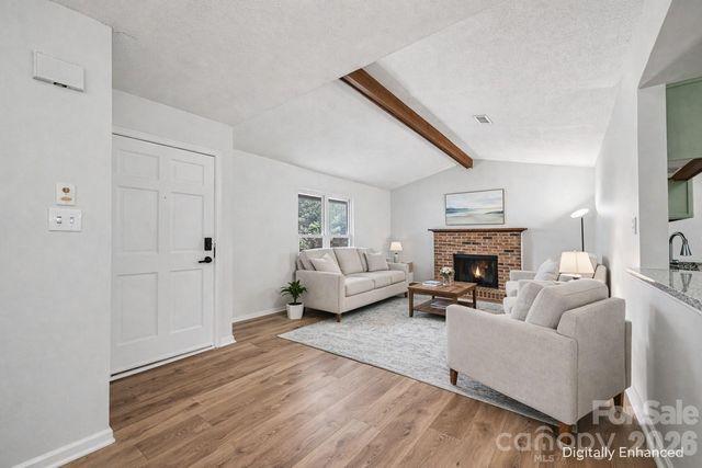 10915 Copper Field Drive, Pineville, NC 28134