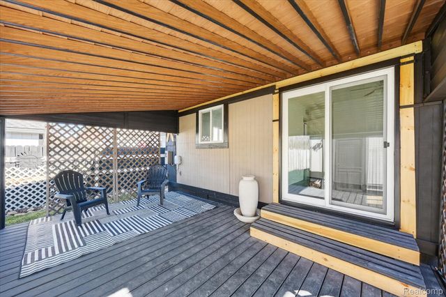 6864 Cornell Street, Taylor, MI 48180