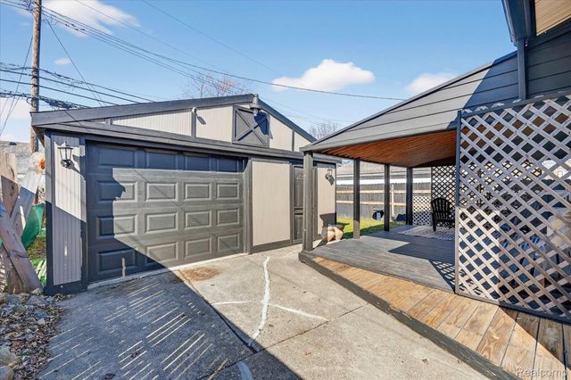 6864 Cornell Street, Taylor, MI 48180