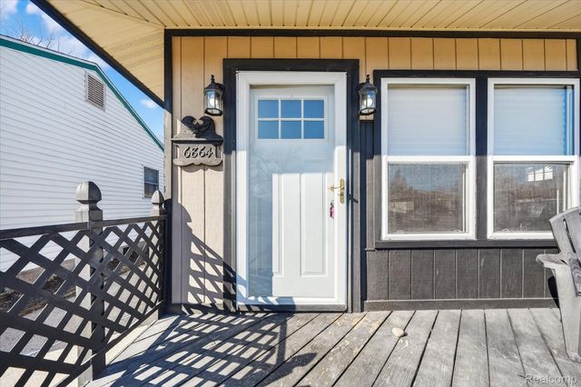 6864 Cornell Street, Taylor, MI 48180