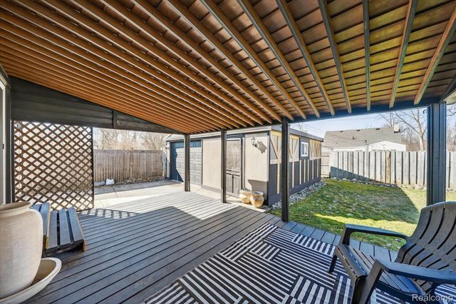 6864 Cornell Street, Taylor, MI 48180