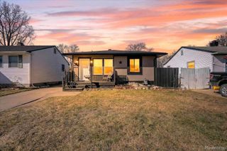 6864 Cornell Street, Taylor, MI 48180