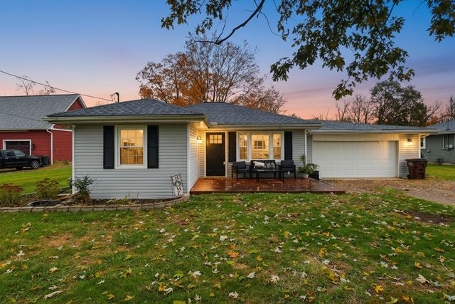 15360 State Route 104, Ashville, OH 43103