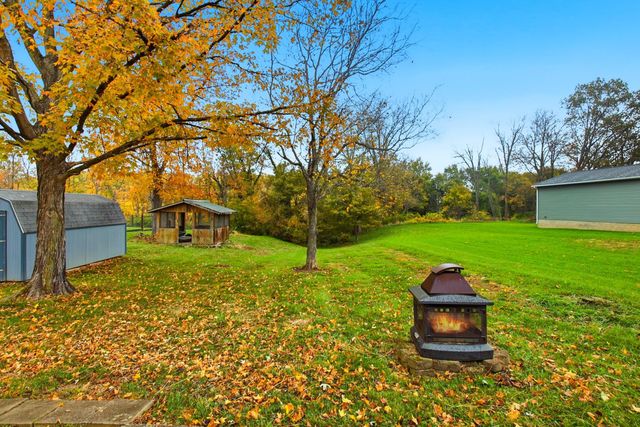 15360 State Route 104, Ashville, OH 43103