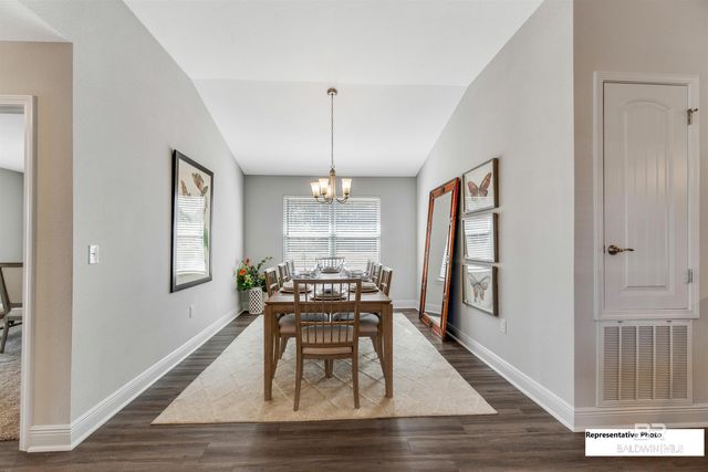 628 Mayflower Drive, Foley, AL 36535