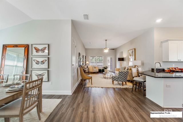 628 Mayflower Drive, Foley, AL 36535