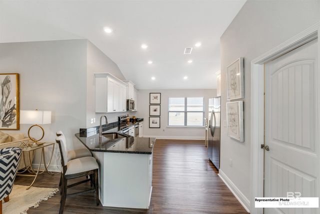 628 Mayflower Drive, Foley, AL 36535