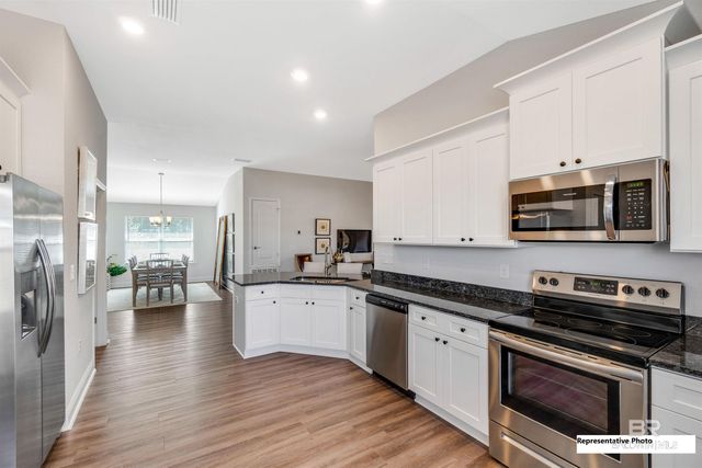 628 Mayflower Drive, Foley, AL 36535