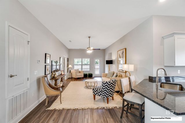 628 Mayflower Drive, Foley, AL 36535