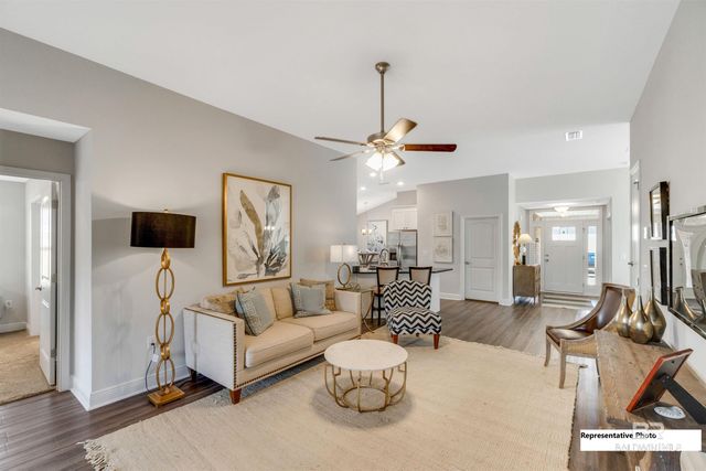 628 Mayflower Drive, Foley, AL 36535