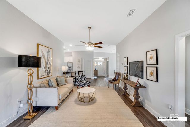 628 Mayflower Drive, Foley, AL 36535