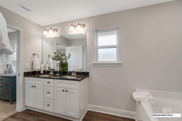 628 Mayflower Drive, Foley, AL 36535