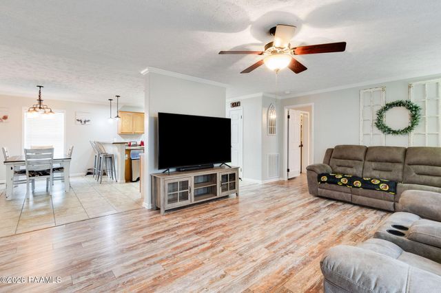 112 Burberry Lane, Duson, LA 70529