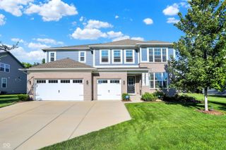 9968 Midnight Line Drive, Fishers, IN 46040