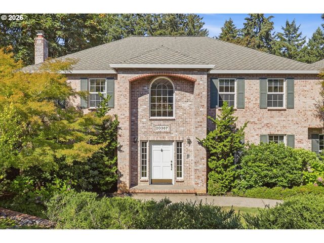 20367 Sw Tremont Way, Beaverton, OR 97007