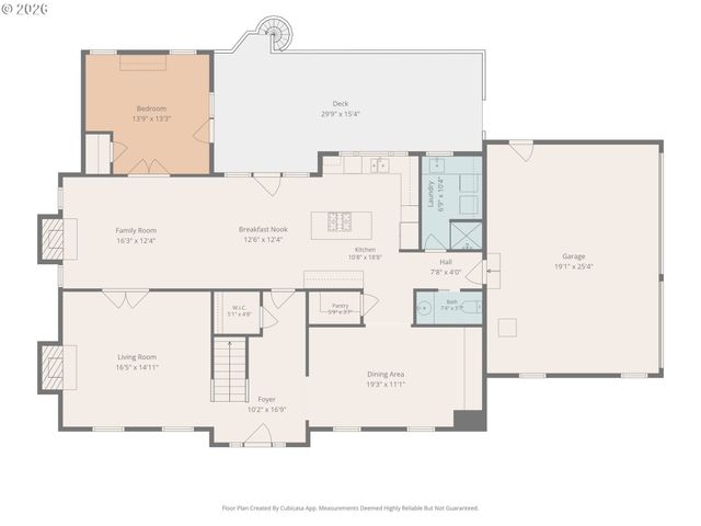 20367 Sw Tremont Way, Beaverton, OR 97007