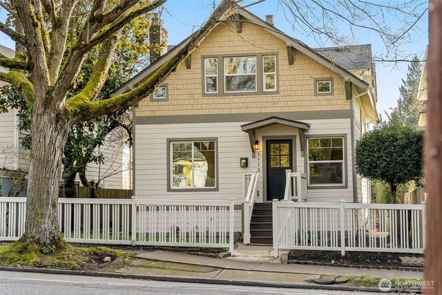 3113 E Cherry Street, Seattle, WA 98122