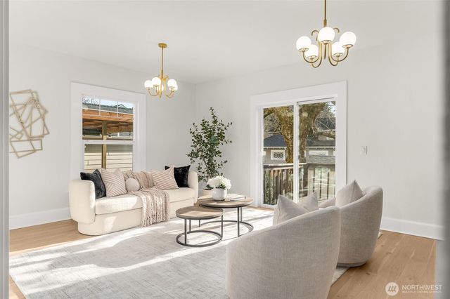 3113 E Cherry Street, Seattle, WA 98122