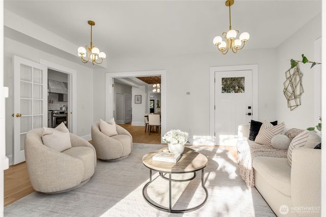 3113 E Cherry Street, Seattle, WA 98122