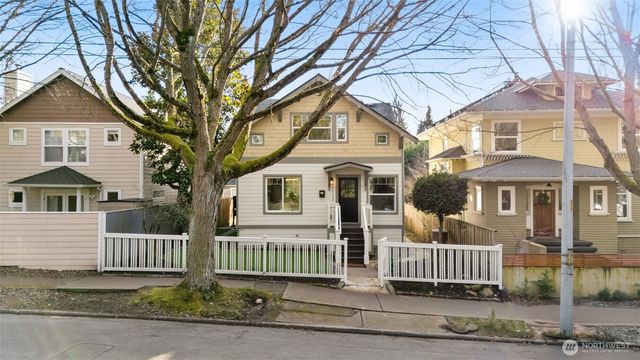3113 E Cherry Street, Seattle, WA 98122