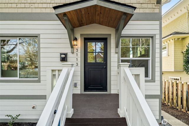 3113 E Cherry Street, Seattle, WA 98122